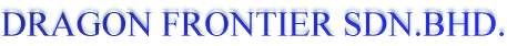 DRAGON FRONTIER SDN.BHD.